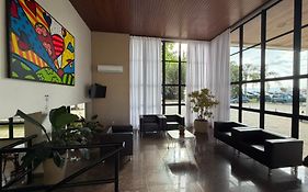 Brisamar Suite Hotel